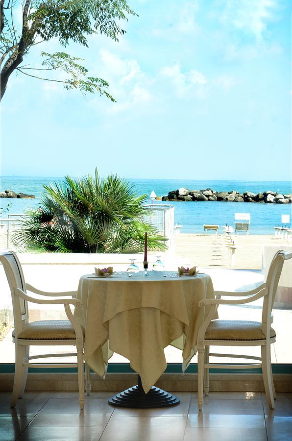 Hotel Augusta Bellaria-Igea Marina Extérieur photo